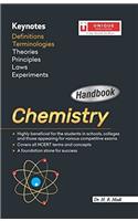 Hand Book Chemistry