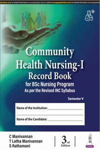 Community Health Nursing-I