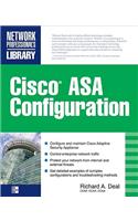 Cisco ASA Configuration