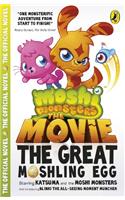 Moshi Monsters: the Movie
