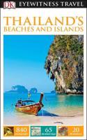 DK Eyewitness Thailand's Beaches and Islands