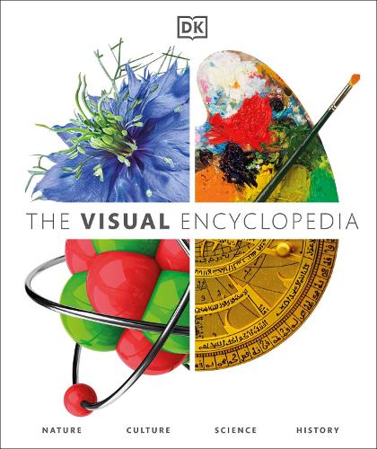 The Visual Encyclopedia