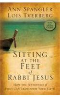 Sitting at the Feet of Rabbi Jesus