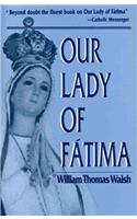 Our Lady of Fatima