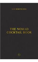 Nomad Cocktail Book