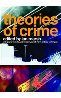 Theories of Crime