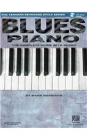 Blues Piano