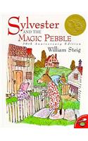 Sylvester and the Magic Pebble