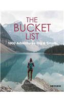 The Bucket List