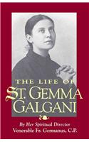 Life of St. Gemma Galgani