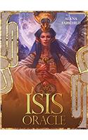 Isis Oracle - Pocket Edition