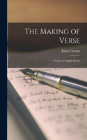 Making of Verse