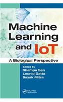 Machine Learning and IoT
