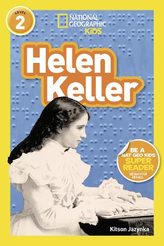 Helen Keller