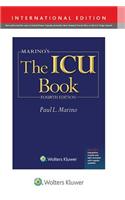 Marino's The ICU Book International Edition