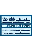 Ship Spotter's Guide