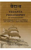 Vedanta Philosophy of Sankaracharya