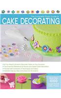 Complete Photo Guide to Cake Decorating