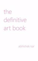 The Definitive Art Book