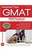 GMAT Roadmap: Expert Advice Through Test Day
