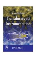 Transducers and Instrumentation
