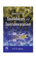 Transducers and Instrumentation