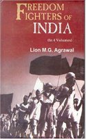 Freedom Fighters of India, vol. 1