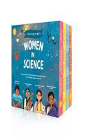 Women in Science