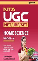 UGC NET Home Science