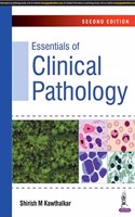 Essentials of Clinical Pathology