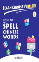 Learn Chinese Visually 7