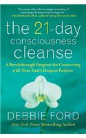 21-Day Consciousness Cleanse
