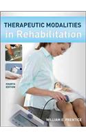 Therapeutic Modalities in Rehabilitation, Fourth Edition