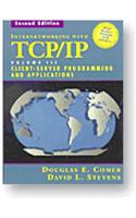 Internetworking with TCP/IP Vol. III, Client-Server Programming and Applications--BSD Socket Version