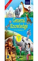 GENERAL KNOWLEDGE CLASS 7_2021 EDN