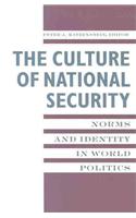 Culture of National Security