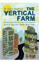 The Vertical Farm