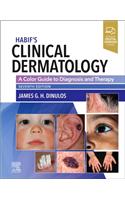 Habif's Clinical Dermatology