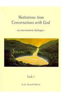 Meditations from Conversations with God