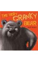 Very Cranky Bear