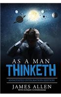 As A Man Thinketh