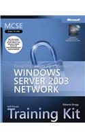 Designing Security for a Microsoft (R) Windows Server