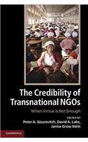 Credibility of Transnational NGOs