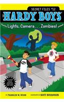 Lights, Camera . . . Zombies!