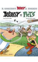 Asterix: Asterix and The Picts