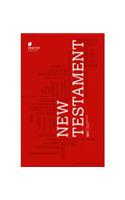 NIV New Testament