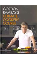 Gordon Ramsay's Ultimate Cookery Course