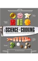 Science of Cooking