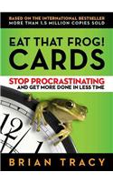 Eat That Frog! Cards