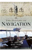 History of Navigation